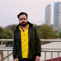 Irshad Saifi