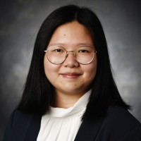 Michelle Wong, EIT