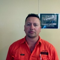 Jason O'Hara