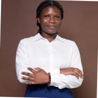 Angela Nyamekye Tetteh