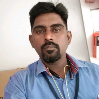 Shrinivasan L