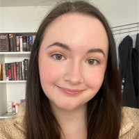 Sarah T.