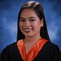 Charissa Mae Pahiculay