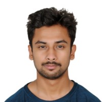 Aashis Dahal