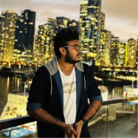 Hari krishna Reddy Goli