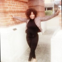 Ellen Otchere