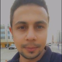 Ahmed Kamel