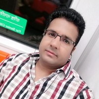 Pradeep Khurana
