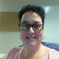 Tracey Morton