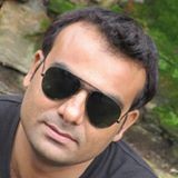 Roshan Shirpurkar
