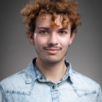 Matheus Henrique da Silva