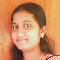 shwetha G S
