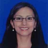 Jenny Andrea Hernández Casallas