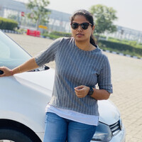 Prathyusha P