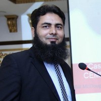 Muhammad Luqman