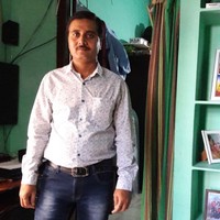 Kumar Mangalam