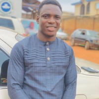 Oladejo Olumide