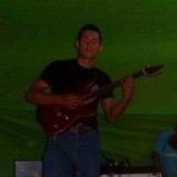 Odeilson Castro