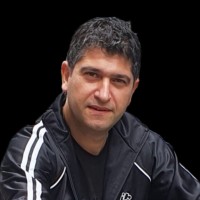Ömer Göç