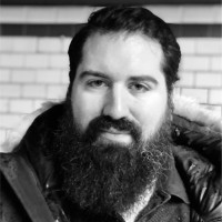 Simon Caron