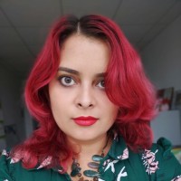 Анастасия Черкасова