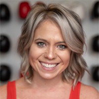 Courtney Woods