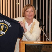 Claudia Weber