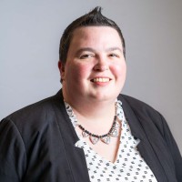 Rebecca Harris, Mba