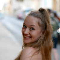 Alexandra Ioana Brînzan
