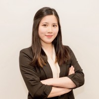 Iris Cheng