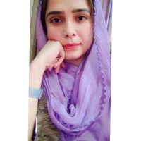 Aleena Zafar