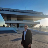 Alberto Soriano Abenza