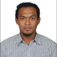 Muhammad Amilin Hashim