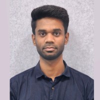 Jaikumar A