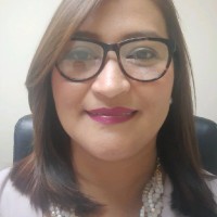 Lourdes M.