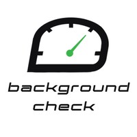 Speedy Background Check
