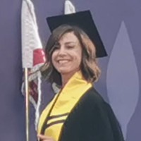 Rita Ghazal