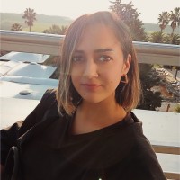 Burcu Kutlu Baştuğ