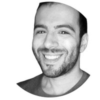 James Tsarouhas
