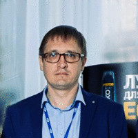 Anatoliy Fesenko