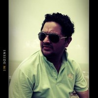 Milind Salvi