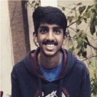 K V R Rohit Varma