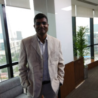 Debaraj Sahoo
