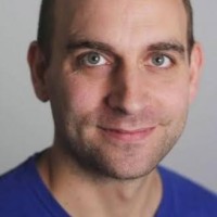 Tom Pearson
