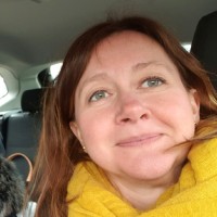 Fredrika Linderoth