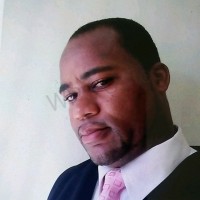 Kenrick Foster
