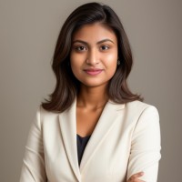 Anushka Gupta