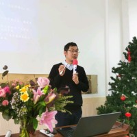Yuchao Zhang