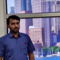 Mohan Kumar C