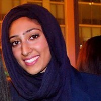 Sana Ahmad